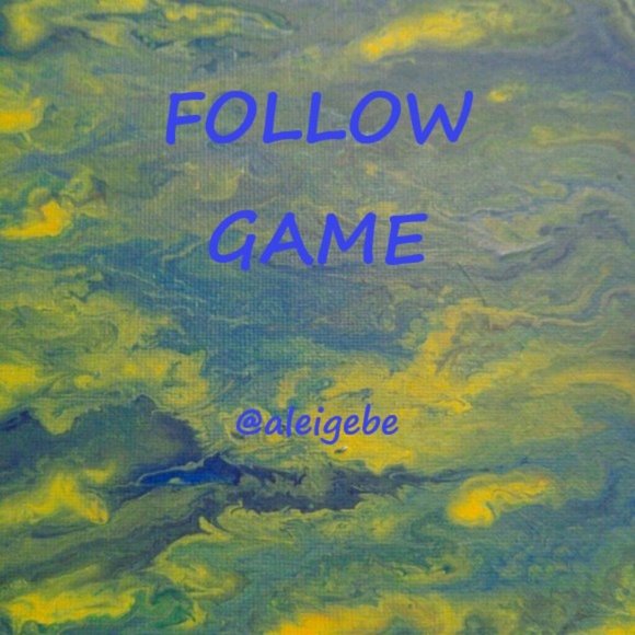 FOLLOW ME - Yay! 605K Followers! - Picture 4 of 4